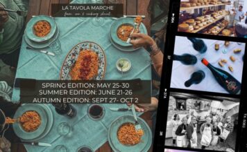 Beyond Tuscany: Experience a Slice of Local Life with La Tavola Marche