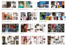 FlipHTML5 Offers Magazine Templates to Accelerate Magazine Creation