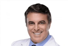 Martin M. Mortazavi, MD, FICS, FCNS, FAANS, Recognized by America’s Best in Medicine as a Visionary Leader in Neurosurgery