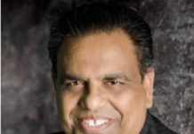 Mathew Samuel, Recognized by BestAgents.us as a 2026 Top Agent