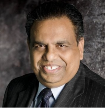 Mathew Samuel, Recognized by BestAgents.us as a 2026 Top Agent