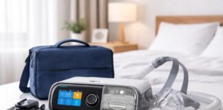 Growing EU Demand for MDR Certified CPAP Humidification Device Manufacturer