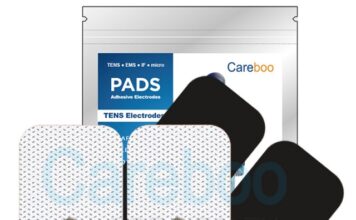 Medical-Grade TENS Replacement Pads Manufacturer Gains FDA Attention at Arab Health