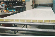 Complete Buyer’s Guide to Choosing Your China MGO Rock Wool Sandwich Panel Exporter