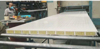 Complete Buyer’s Guide to Choosing Your China MGO Rock Wool Sandwich Panel Exporter