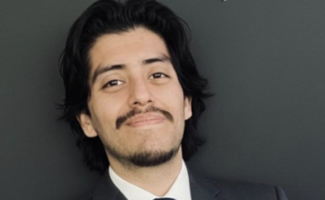 Michael Paz Recognized by BestAgents.us as a 2026 Top Agent