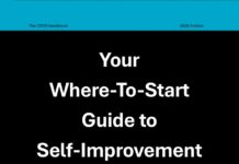 New Self-Improvement Book Teaches Practical Discipline for Mind, Body and Digital Life