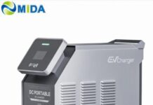 Why Mobile Charging Stations Are Crucial for Electric Car Mobility