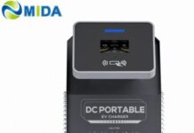 Global Demand Surge for Mobile DC charging station OEM supplier Solutions
