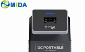Global Demand Surge for Mobile DC charging station OEM supplier Solutions