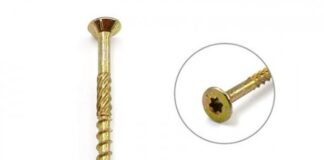 China Leading Professional Multi-purpose Screws Producer Highlights From MESSE STUTTGART