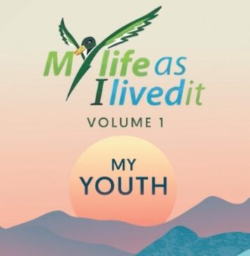 A Powerful Memoir of Survival, Self-Discovery, and Resilience: My Life As I Lived It: “My Youth” by Millard D. Scherzer