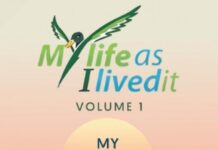 A Powerful Memoir of Survival, Self-Discovery, and Resilience: My Life As I Lived It: “My Youth”by Millard D. Scherzer