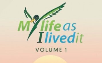 A Powerful Memoir of Survival, Self-Discovery, and Resilience: My Life As I Lived It: “My Youth”by Millard D. Scherzer