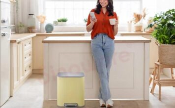 Newest Design Household waste bin manufacturer vs. Conventional Design Suppliers