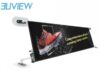 What Differentiates 3UVIEW as the Best OEM Car Rear Window LED Display Manufacturer in the Market?