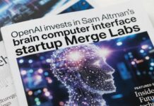 Sam Altman’s Merge Labs Secures $252M Seed Led by OpenAI: BCI Progress in the Era of Unified AI Tools Like AICC