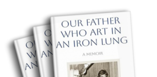 A Father’s Strength Beyond Breath: A True Story of Love, Polio, and Unbreakable Family Bonds