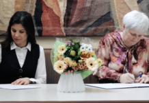 Bavarian Innovation Power Meets Global Diplomacy: Global Partners Bayern and WTC Forge Strategic Alliance