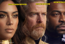 Hell PHYRE Season One Finale Delivers Permanent Consequences in Groundbreaking AI-Generated Motion Comic Series