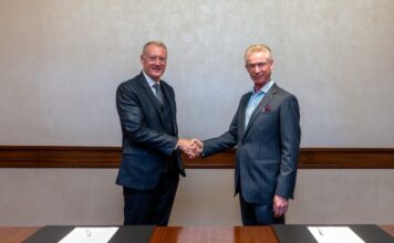 Solaire Resort Entertainment City renews partnership with GMG Productions to deliver premier entertainment