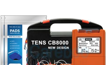 Wholesale CAREBOO TENS EMS Devices Factory Benefits from Expanding Retail Wellness Markets