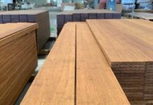 How Designers Can Choose a Premium China Bamboo Fluted Wall Panel Supplier