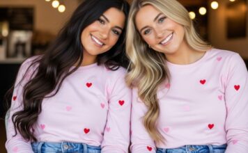 Printful Uncovers Galentine’s Day Gift Trends Helping Online Sellers Stand Out in 2026