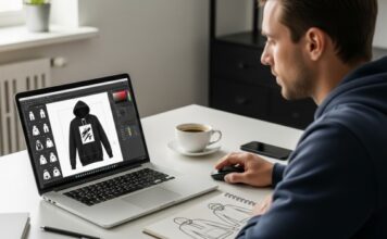 Printify Explains How to Start a Hoodie Business in 2026