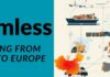 Europe Trade Outlook: Why Importers Need Professional Shipping from China to Europe Providers More Than Ever