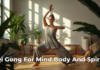 Bright Beings Academy Launches Online Platform Teaching Korean-Style Qi Gong for Home Workouts