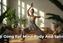 Bright Beings Academy Launches Online Platform Teaching Korean-Style Qi Gong for Home Workouts