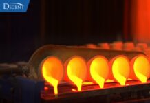 Quality vs. Cost? DECENT Fire Assay Crucibles Deliver the Best of Both Worlds