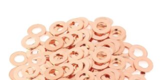 Chinese Verified EPDM Flat Metal Washer Company VS Standard Plastic Alternatives