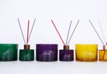 Behind the Scenes: Inside a TOP 10 Reed Diffuser Bottle Factory from China