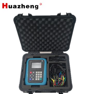 Huazheng Innovation: The Global Leading Relay Protection Tester Company Delivering Solutions for Modern Grids