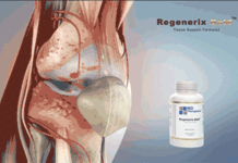 Regenerix Gold® Aligns with the Golf Lifestyle as Joint Nutrition Gains Importance for Active Aging