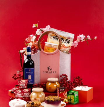 Strength, Fortune, and New Beginnings: Welcoming the Year of the Horse at Solaire Resort