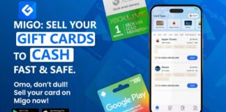 Roblox Gift Card: How to Buy, Redeem, or Sell Roblox Gift Cards for Instant Cash Worldwide