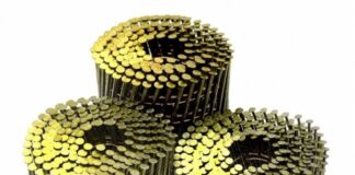 Professional One-Stop Roofing Coil Nails Supplier Fasto At DUBAI BIG 5: Scaling Middle East Construction Efficiency