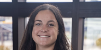 Sarah Nelms, Recognized by BestAgents.us as a 2026 Top Agent