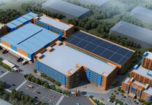 Industry Analysis: Why Jiansheng Furniture Leads in Primary – Secondary School Furniture Solutions