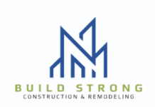 Build Strong Construction – Home Remodeling Sets the Standard for Residential Remodeling in Irving, Texas