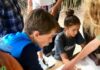 Manzanita School: Top College Preparatory Schools with Outdoor Curriculum and Arts-Integrated Education in Los Angeles