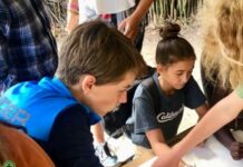 Manzanita School: Top College Preparatory Schools with Outdoor Curriculum and Arts-Integrated Education in Los Angeles