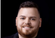 Sebastian Osorio Mejia, Recognized by BestAgents.us as a 2026 Top Agent