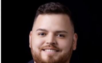 Sebastian Osorio Mejia, Recognized by BestAgents.us as a 2026 Top Agent