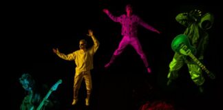 Dropping their seventh single, “ACID FRIENDS” on 1-23, Sensor Noise expands the dimensions of their sonic landscape.