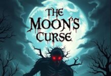 Shadows, Rituals, and the Blood Moon — Jason Moore Redefines Vampire Lore in Epic Fantasy Trilogy, The Moon’s Curse