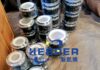 Shandong Hesper PTFE Lined Rubber Expansion Joints